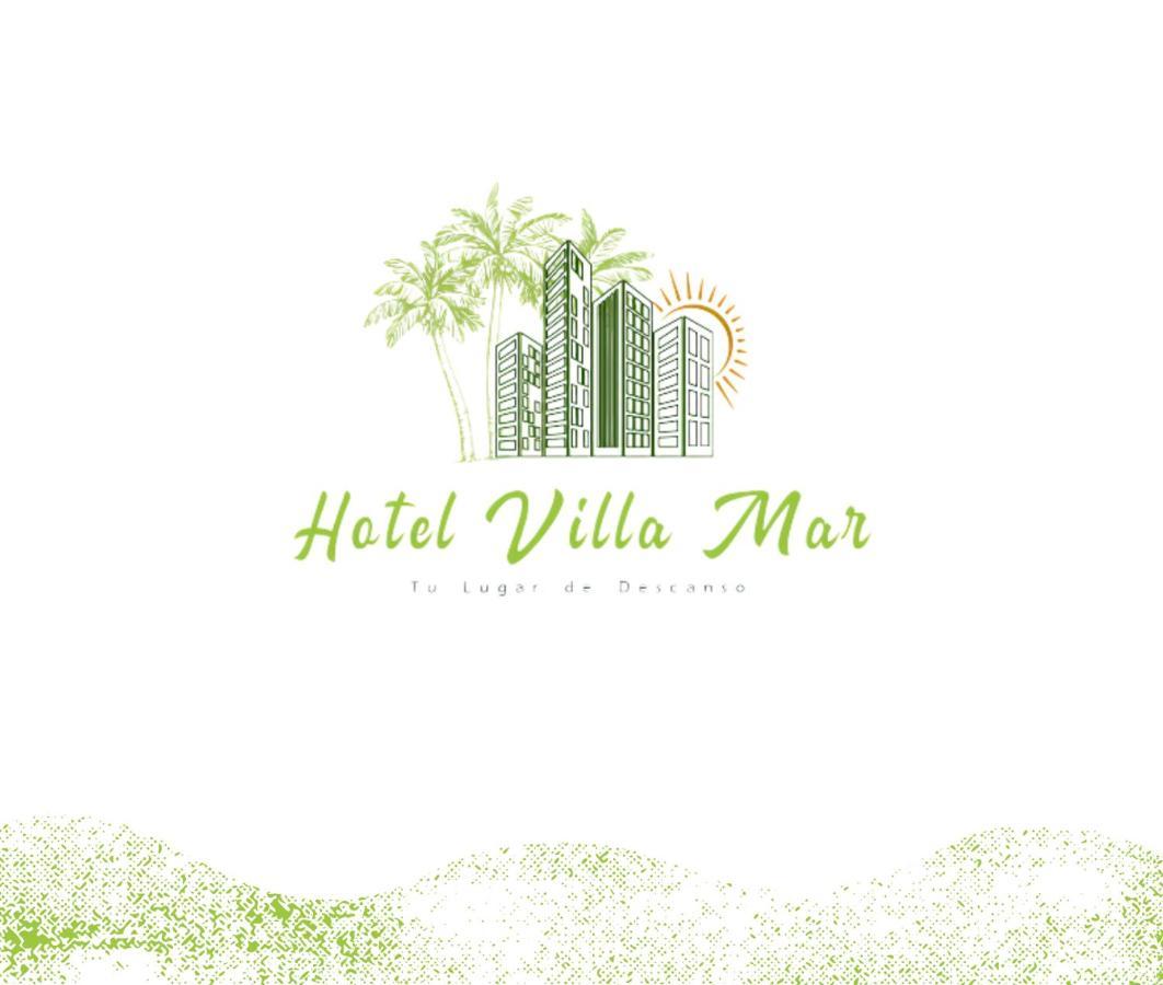Hotel Villa Mar Centro Санта-Марта Екстер'єр фото